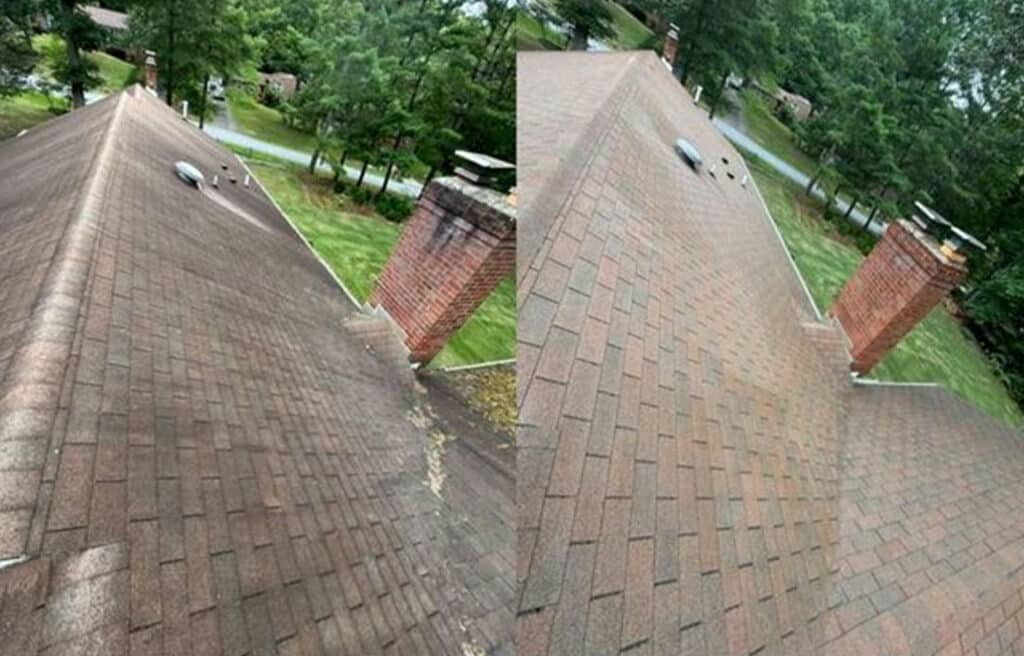 Soft Washing and Pressure Washing Services near me in Roanoke VA Blog 7